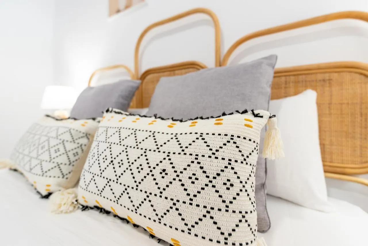 Wintowinrentals Superb New-Look Apartment Málaga