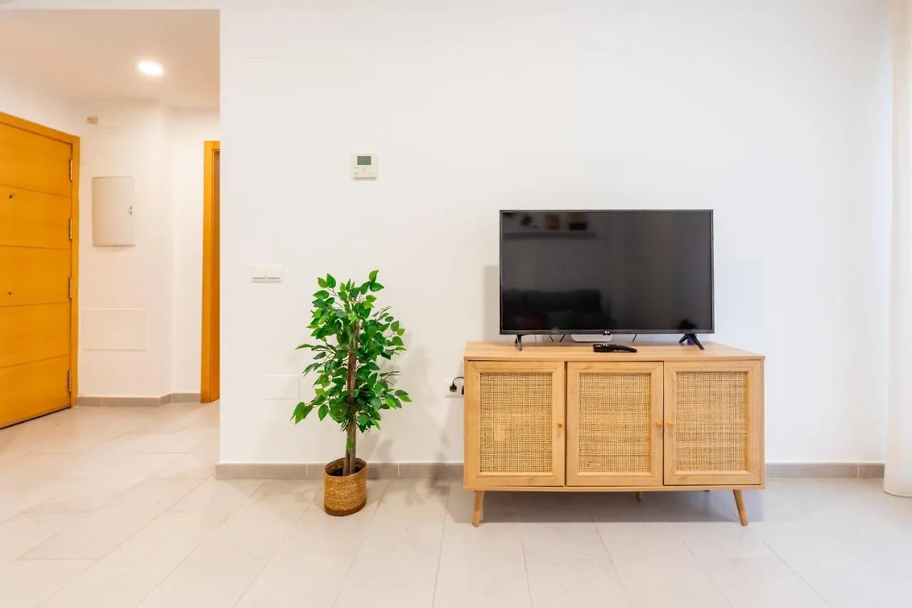 Wintowinrentals Superb New-Look Apartment Málaga 0*,  Spagna