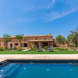 Mallorca Cortana,villa,piscina Inca (Mallorca)